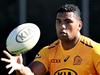 How Wests Tigers botched Pangai Jr deal