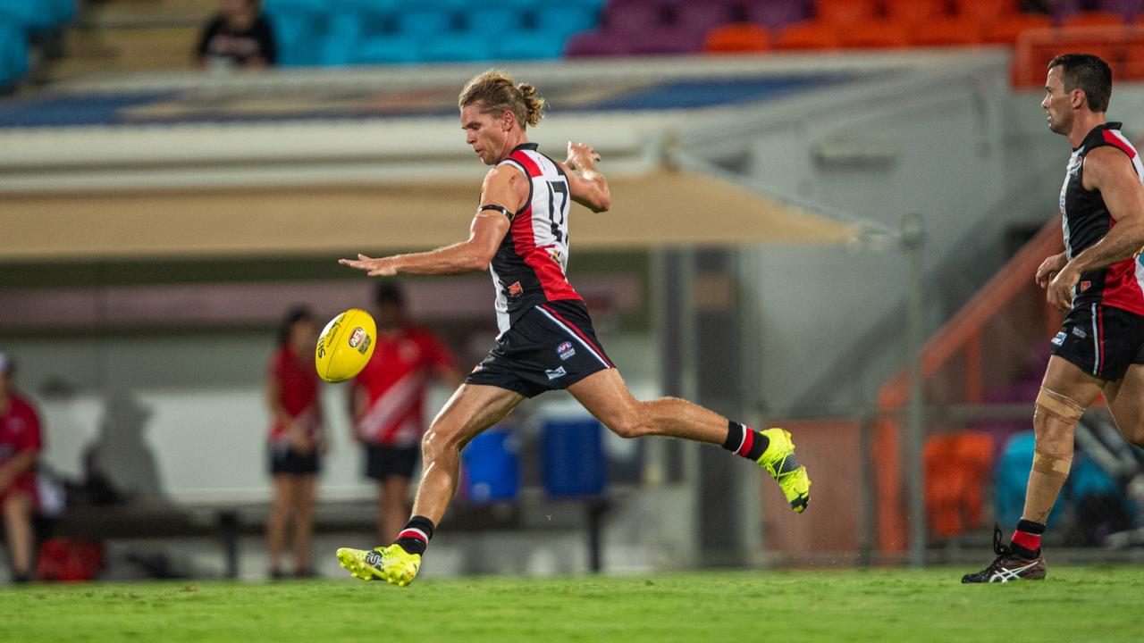 Round 12 AFL Curtain Raiser Announcement: CAFL vs Waratah