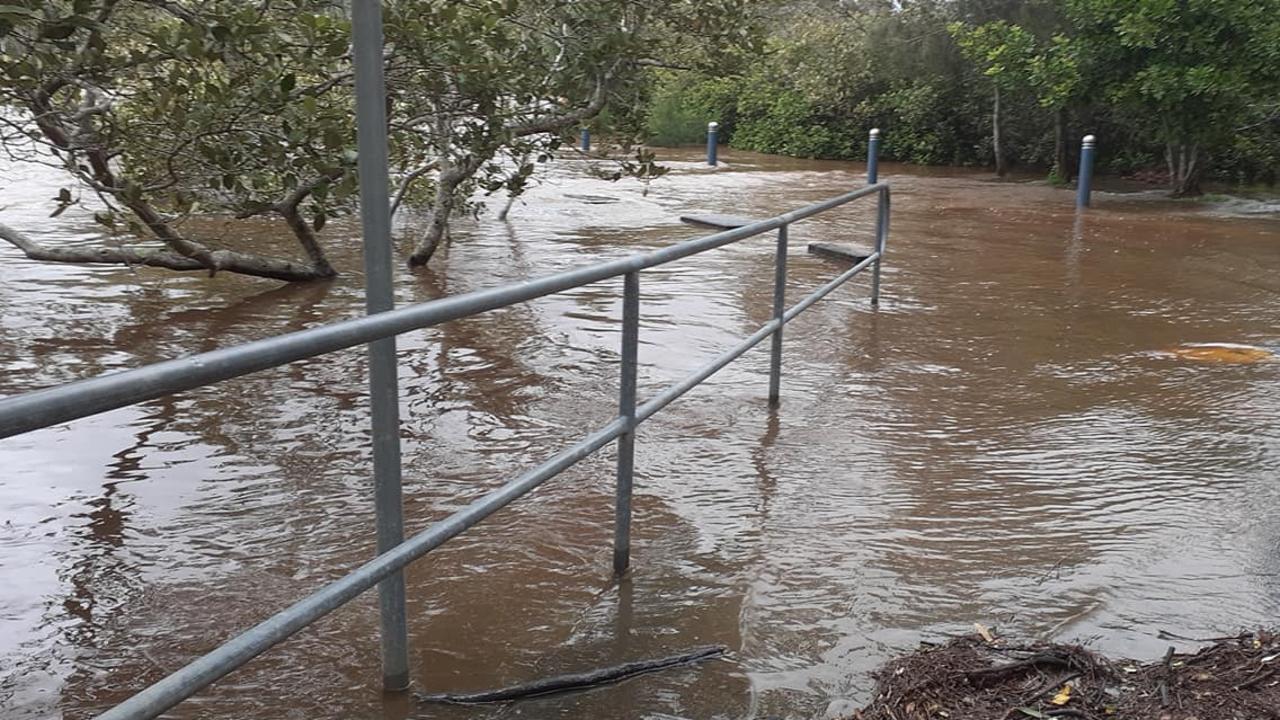 Mid-North Coast: Residents told to ‘prepare now’ for major flooding as ...