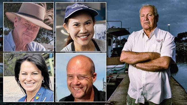 Revealed: Port Lincoln's most powerful and influential.