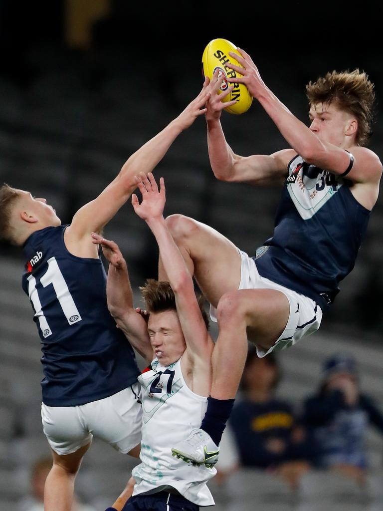 Picture: Dylan Burns/AFL Photos via Getty Images