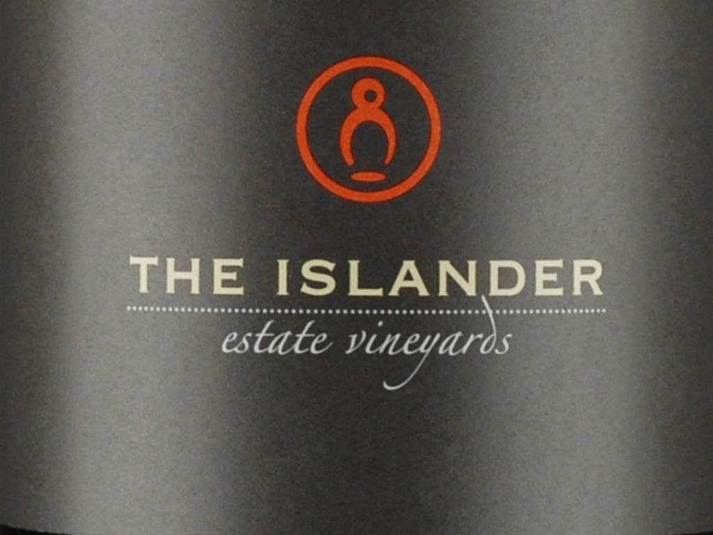 The Islander Estate Vineyards boasts classic French winemaking expertise. Picture: Supplied