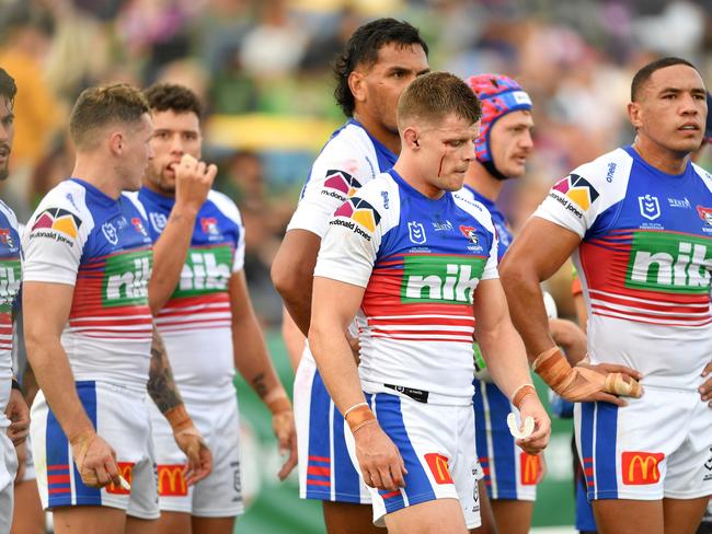 NRL club shuts down over Covid chaos