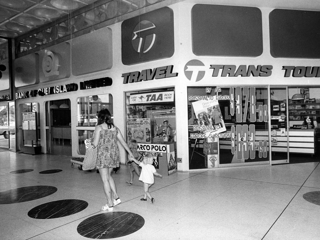 40+ PICS Toombul Shopping Centre through the years The Courier Mail