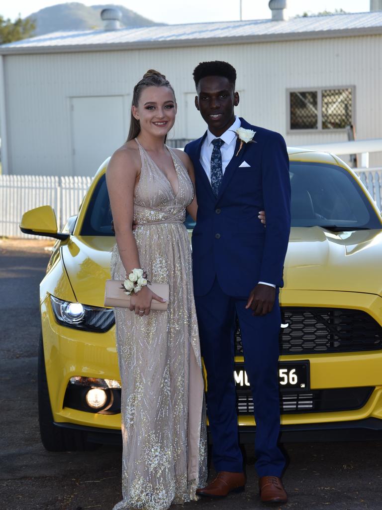 College formal hot sale attire