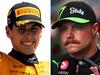 F1 team sacks both drivers, grid complete