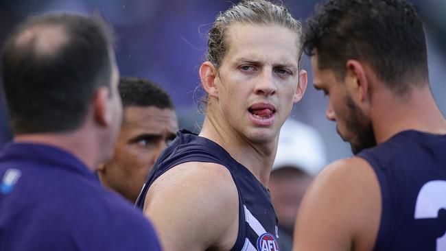 Sorry Ross, the time is right for Nat Fyfe to join a big Melbourne club.