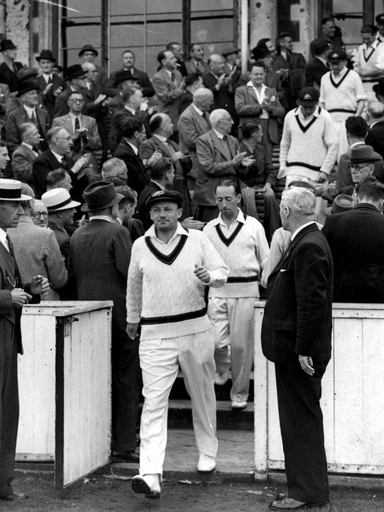 What is the most iconic photograph in Australian sport? | The Australian