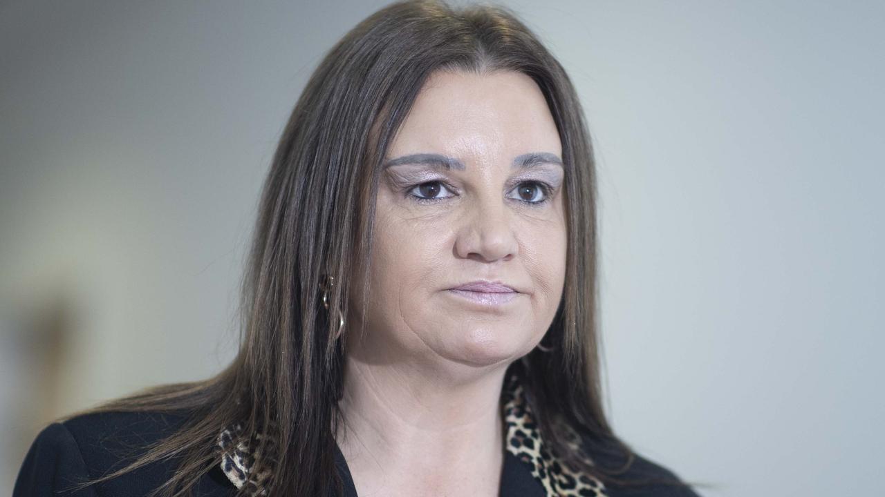 Jacqui Lambie Issues Chilling Back-to-school Warning For Parents | News ...