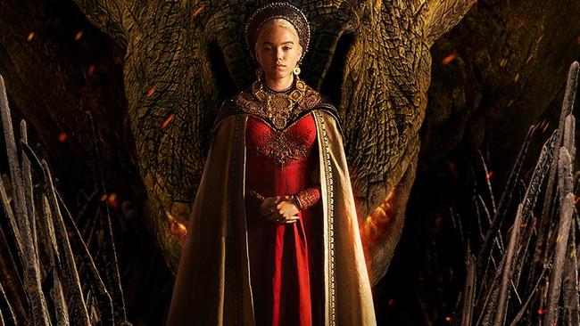 Last spoiler warning. Keep scrolling at your peril. Picture: HBO