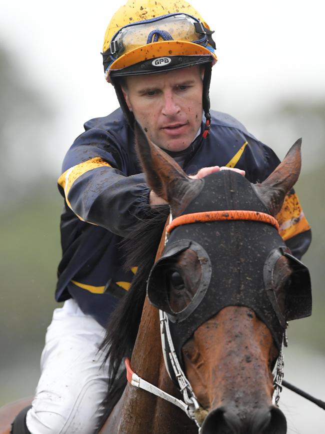 Tommy Berry: good to go.