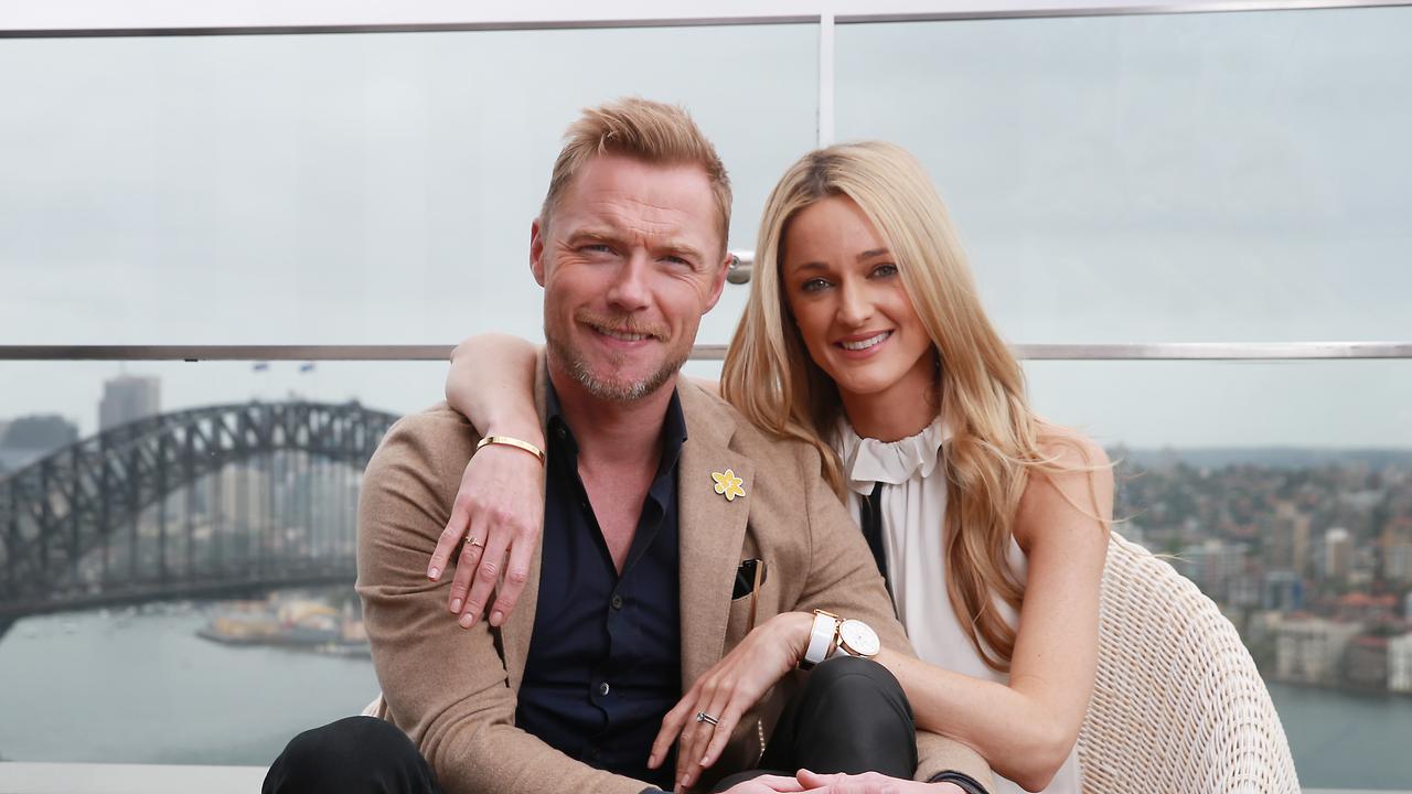 QWeekend: Queenslander Storm Keating on falling in love with Irish ...