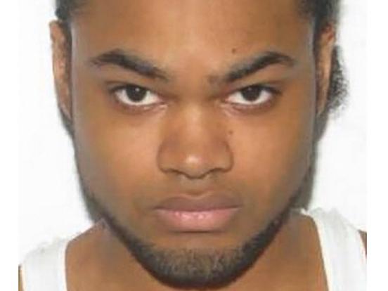 This undated and unlocated handout image released by the City of Chesapeake on November 23, 2022 shows Walmart shooter Andre Bing. - A 31-year-old overnight manager at Walmart shot and killed six people at a store bustling with Thanksgiving holiday shoppers before turning the pistol on himself, authorities said Wednesday, in America's second mass shooting in four days. (Photo by City of Chesapeake / AFP) / RESTRICTED TO EDITORIAL USE - MANDATORY CREDIT "AFP PHOTO /  handout / City of Chesapeake" - NO MARKETING - NO ADVERTISING CAMPAIGNS - DISTRIBUTED AS A SERVICE TO CLIENTS