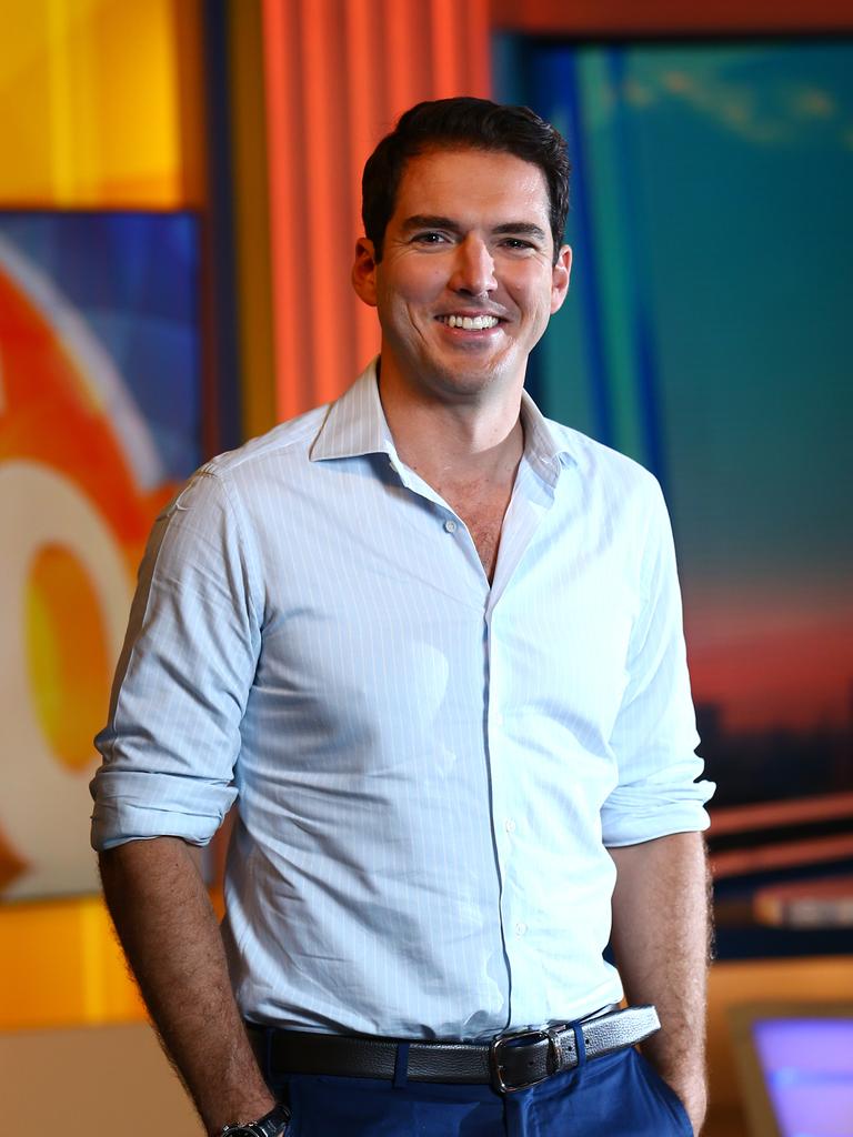 Today show panel: Peter Stefanovic advertises for jobs online after