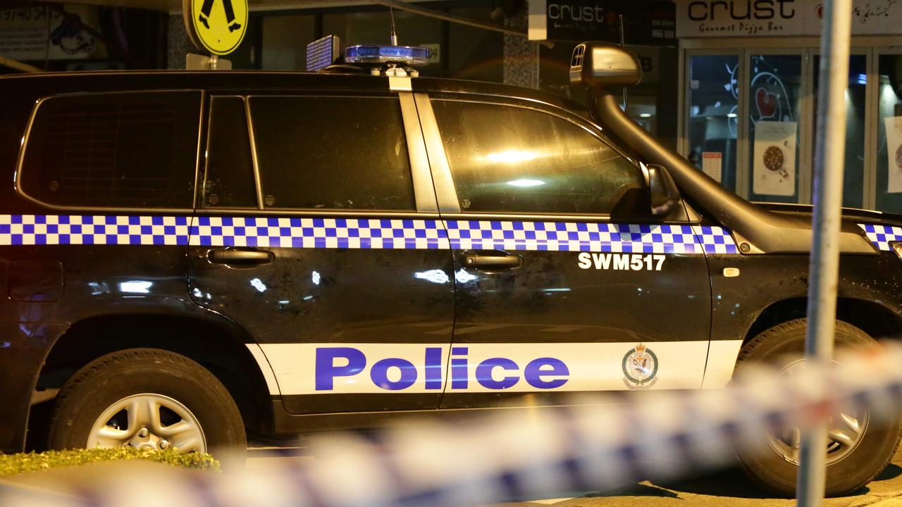 Belmore Rd Shooting: Police Arrest 25-year-old Punchbowl Man | Daily ...