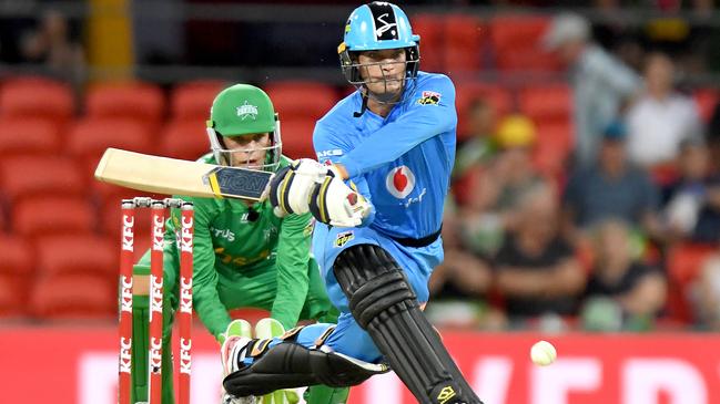 Alex Carey looks ready to take international cricket by storm in 2020. Picture: Bradley Kanaris/Getty Images