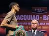 ‘Towering inferno’ launches pre-fight grenade at Tszyu camp