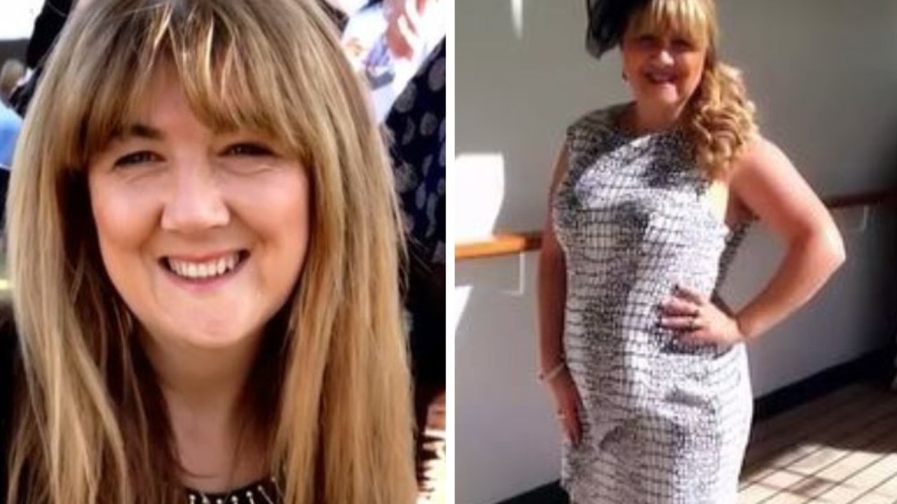 Australian mum Trish died back in January after starting weight loss drugs.