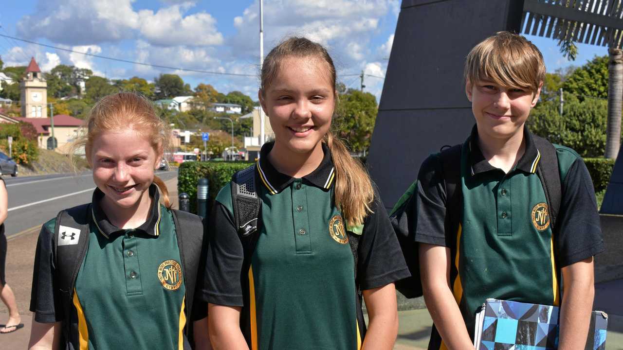 Gympie Eisteddfod forges ahead and matches the best | The Courier Mail