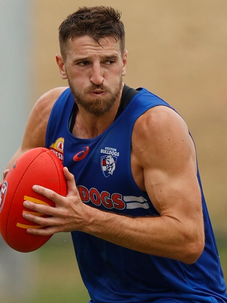 SuperCoach AFL: Tim Michell Reveals Team, Finn Callaghan, Marcus ...