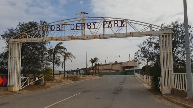 Outgoing Harness Racing SA chairman George Fiacchi has warned the industry faces a bleak future without significant reform. Picture: Colin James