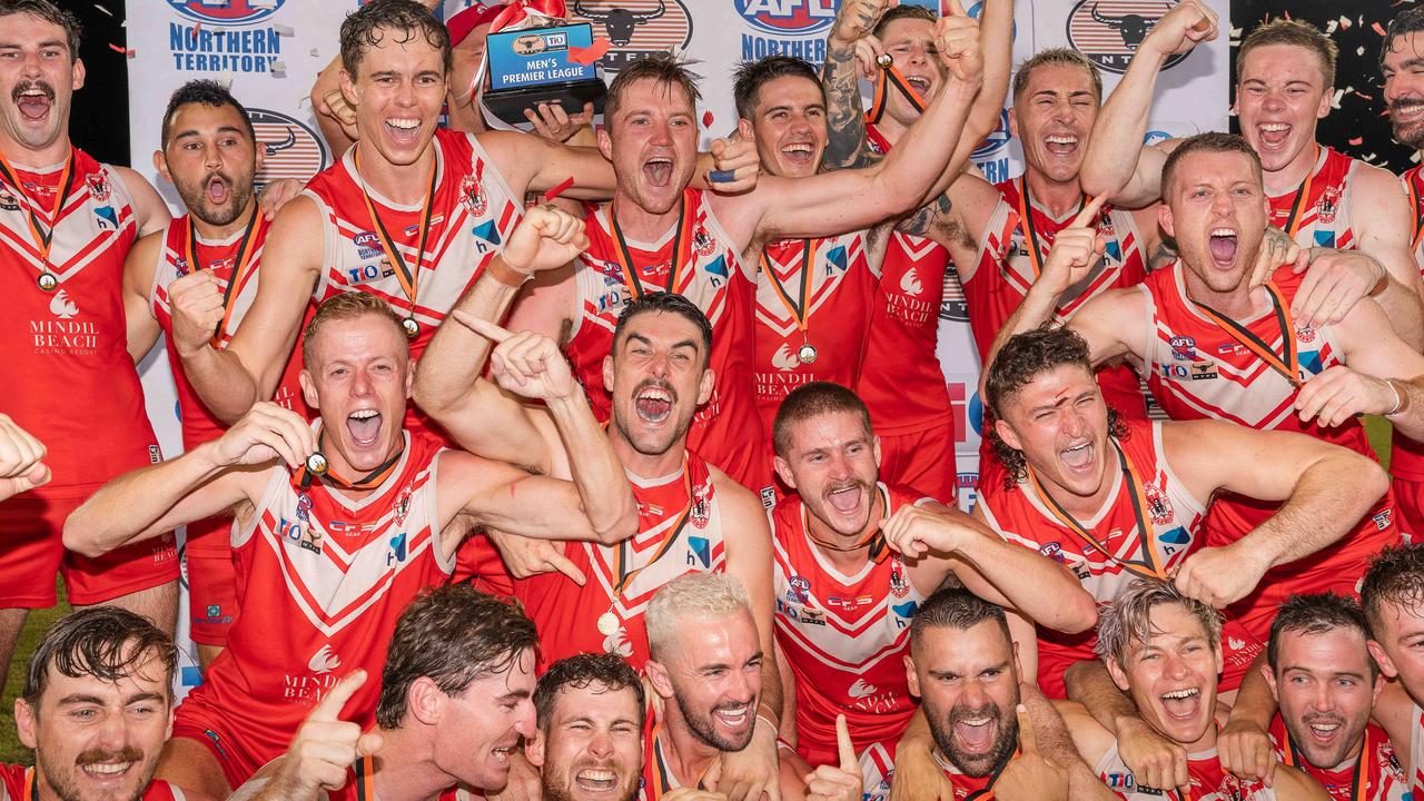 Round 12 AFL Curtain Raiser Announcement: CAFL vs Waratah