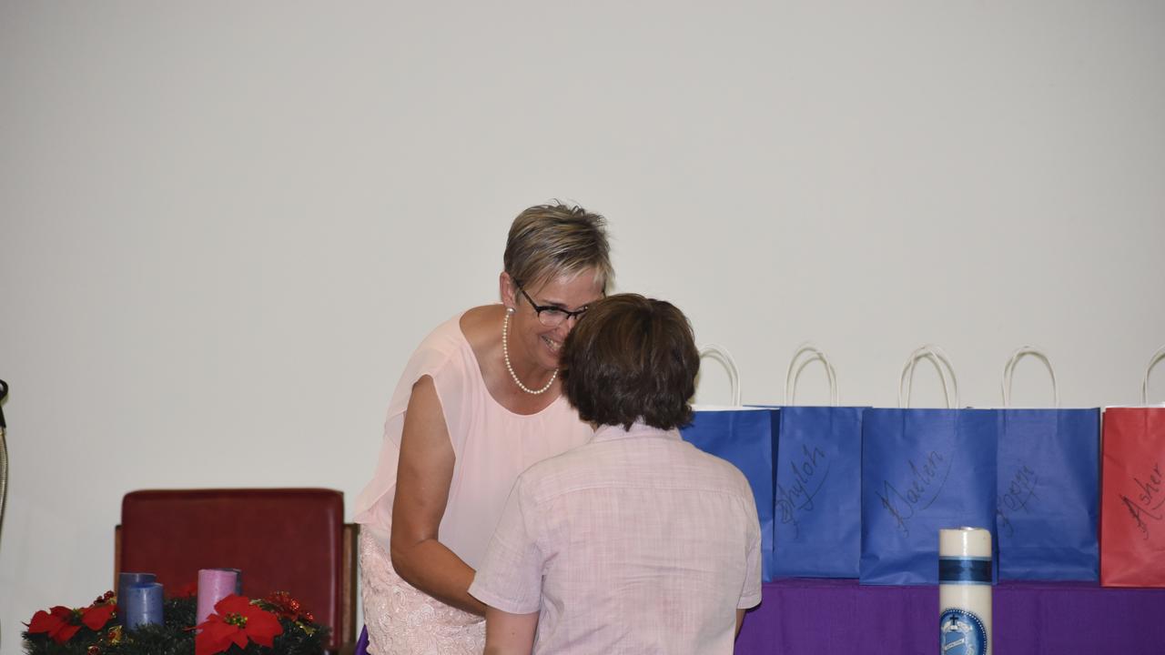 St Joseph's Year 6 Graduation 2020