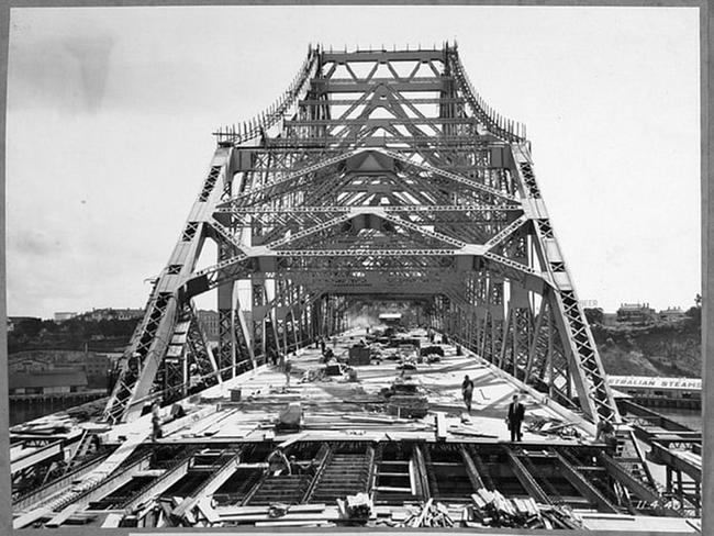 Demolition is likely: The stark truth behind crumbling landmark