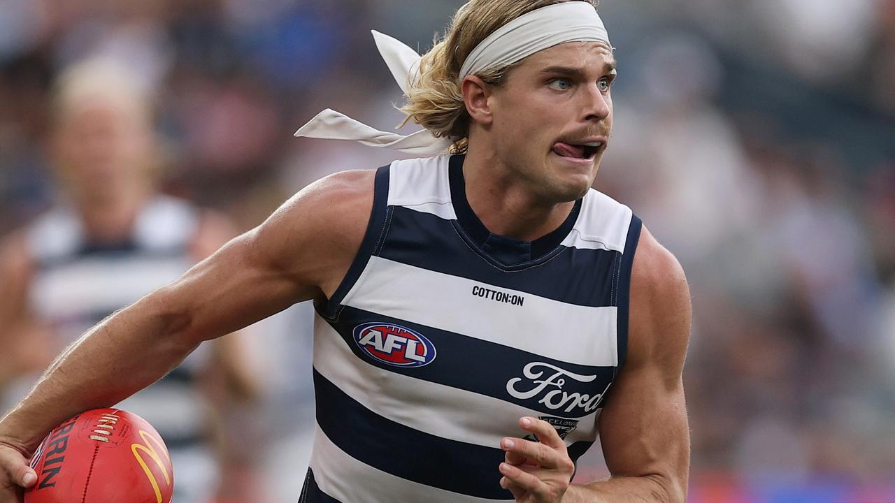 ‘Hunt’: Saints target new Cats star