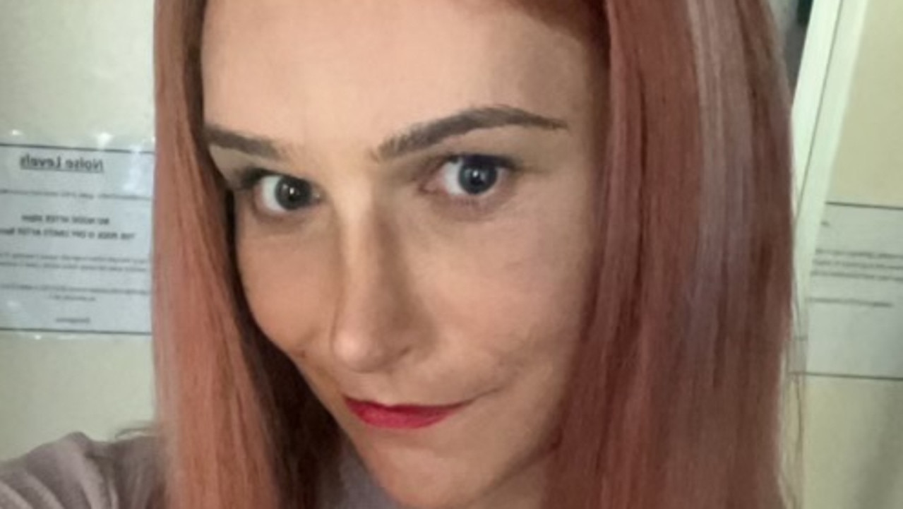 ‘Unfair advantage: Why trans woman says she can never play female sports