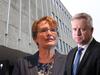 How LGH is scrubbing the stain of Jim Griffin from its soul