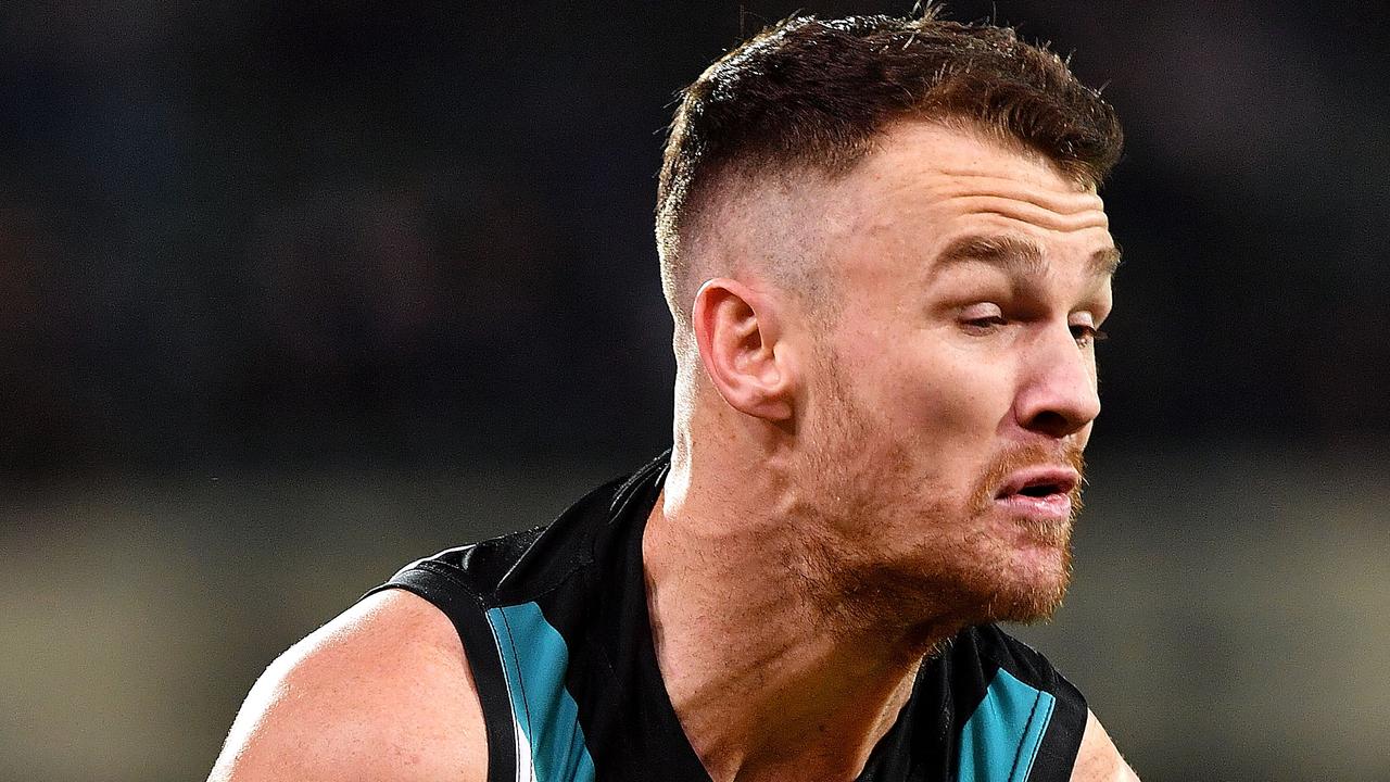 Robbie Gray will be sidelined for an extended period of time.