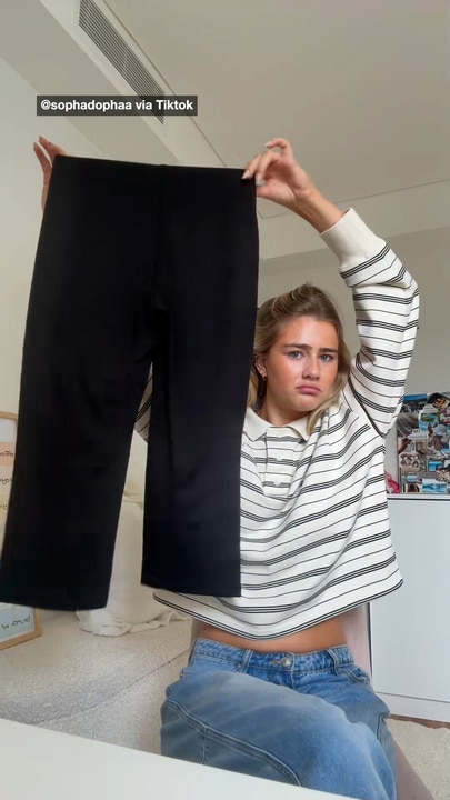 Influencer's Kmart remark sparks debate