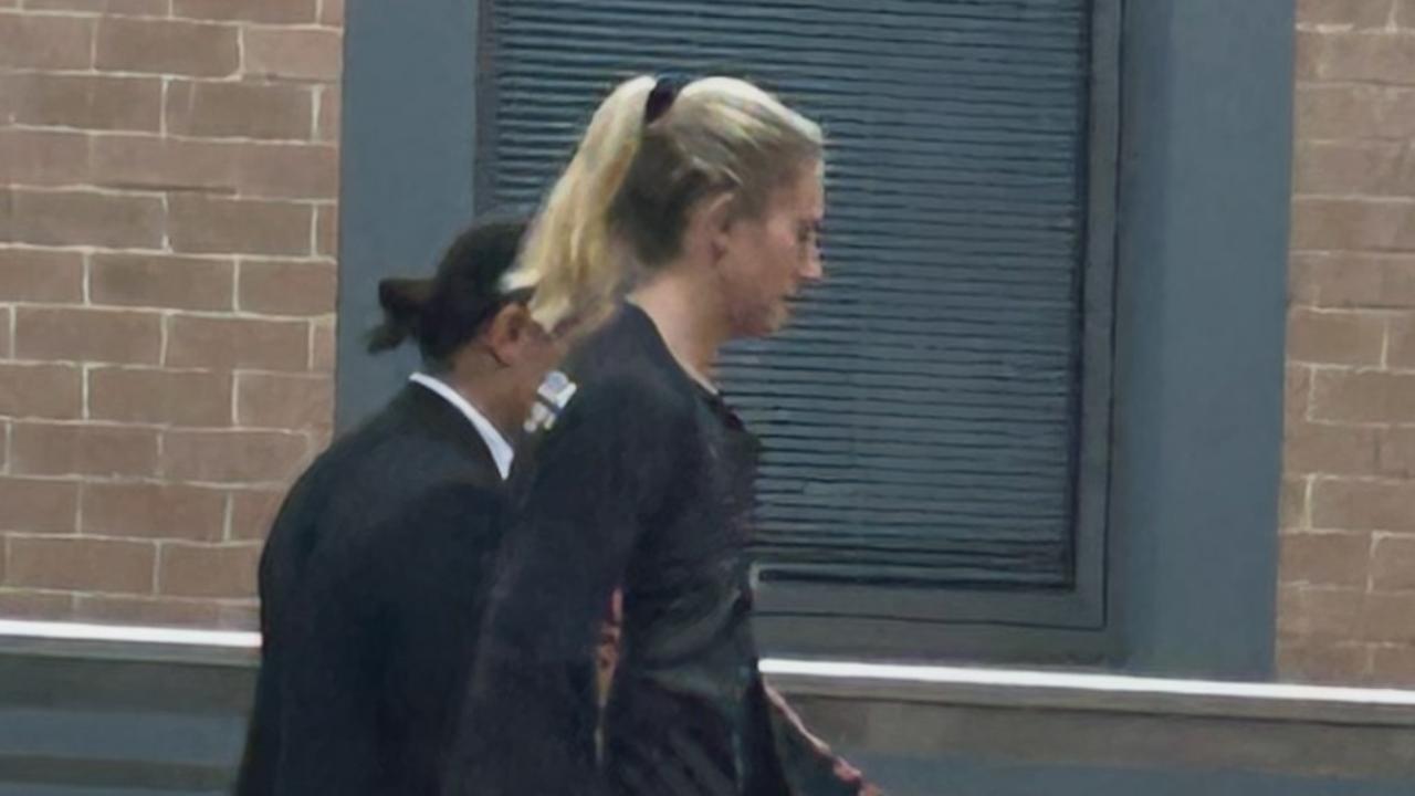 Women’s A-League player back in court for drug driving