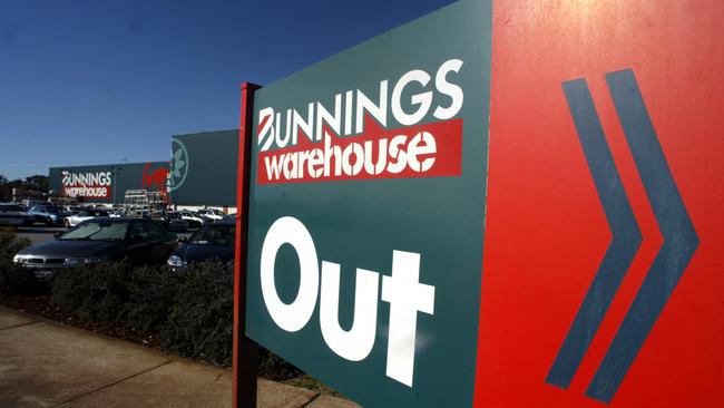 A $26 million Bunnings planned for Glyne has been knocked back by Norwood, Payneham &amp; St Peters Council’s development panel.