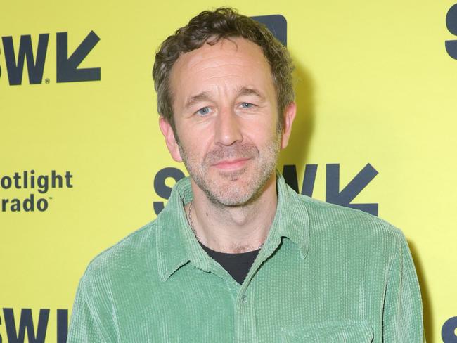 AUSTIN, TEXAS - MARCH 11: Chris O'Dowd attends the premiere for "The Big Door Prize" during 2023 SXSW Conference and Festivals at Stateside Theater on March 11, 2023 in Austin, Texas. (Photo by Michael Loccisano/Getty Images for SXSW)