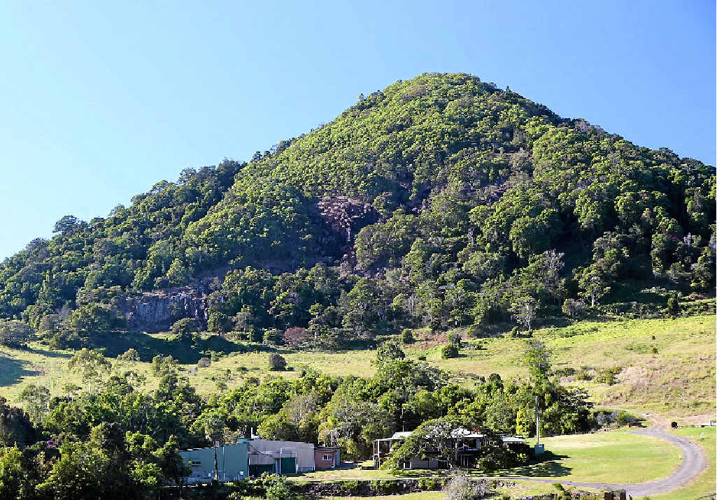 Property values in Cooroy have increased 25% . Picture: Contributed