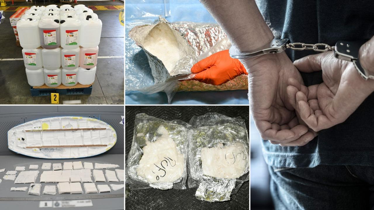 Sheriff's office claims largest drug bust in Treasure Coast