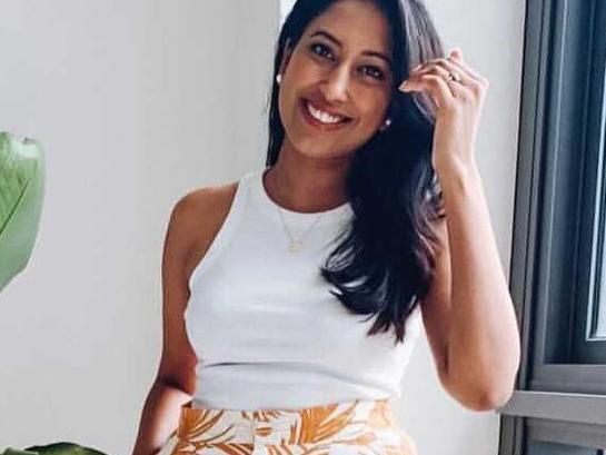 Kmart pants dubbed best ever. Picture: Instagram.