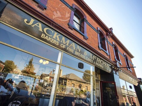 Jackman & McRoss. Picture: Tourism Tasmania