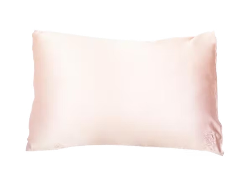 Ecosa silk 2024 pillowcase review