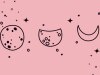 horoscope zodiac star sign moon