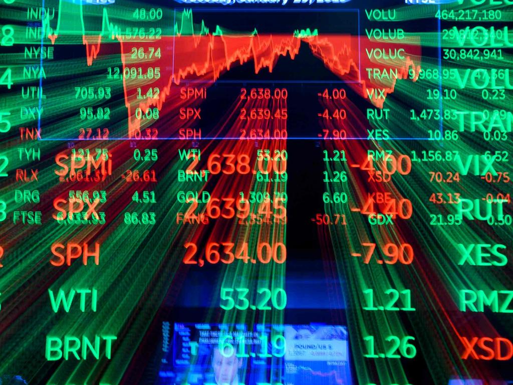 How low can interest rates go? The Australian