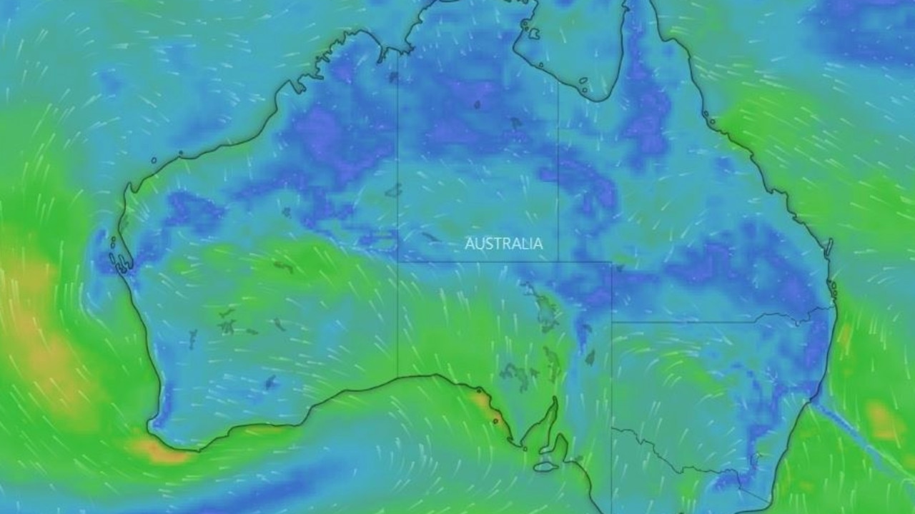 Christmas Day weather Melbourne, Sydney, Brisbane, Perth, Adelaide — Australia’s
