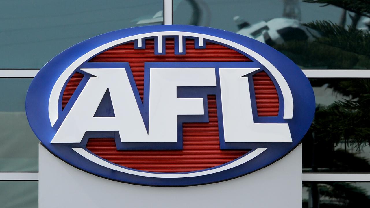 The AFL has denied claims regarding abuse of its drug policy. Photo: AAP Image/Mal Fairclough