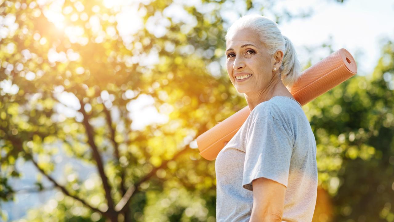 Australia’s population is on track to surpass 40 million within four decades, but the number of older Australians is likely to balloon. Picture: iStock