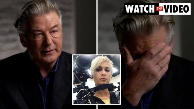 Alec Baldwin breaks down in emotional tell-all interview