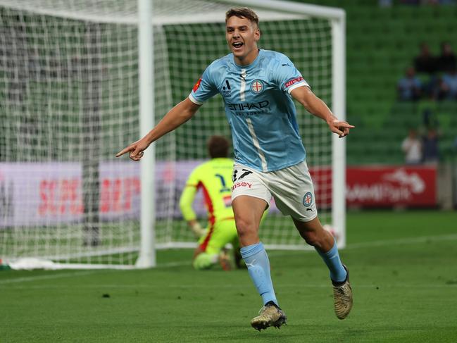 Fears have been raised over the ability of Australian teams to compete with Asian giants. Picture: Getty