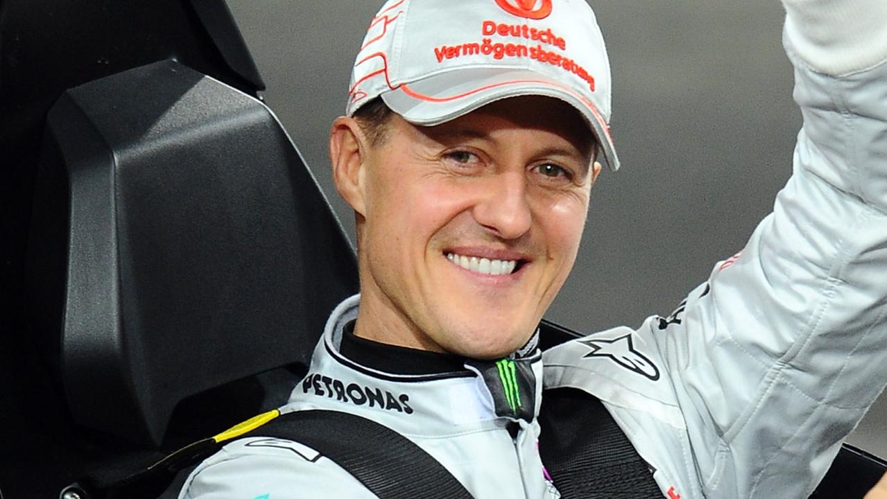 Schumacher 2020