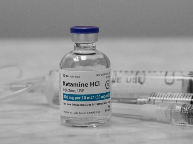 Ketamine as a nasal spray for treatment resistant severe depression was approved in 2021 by the Therapeutic Goods Administration (TGA) but it is not on the Pharmaceutical Benefits Scheme (PBS) so it is prohibitively expensive. Picture: Supplied